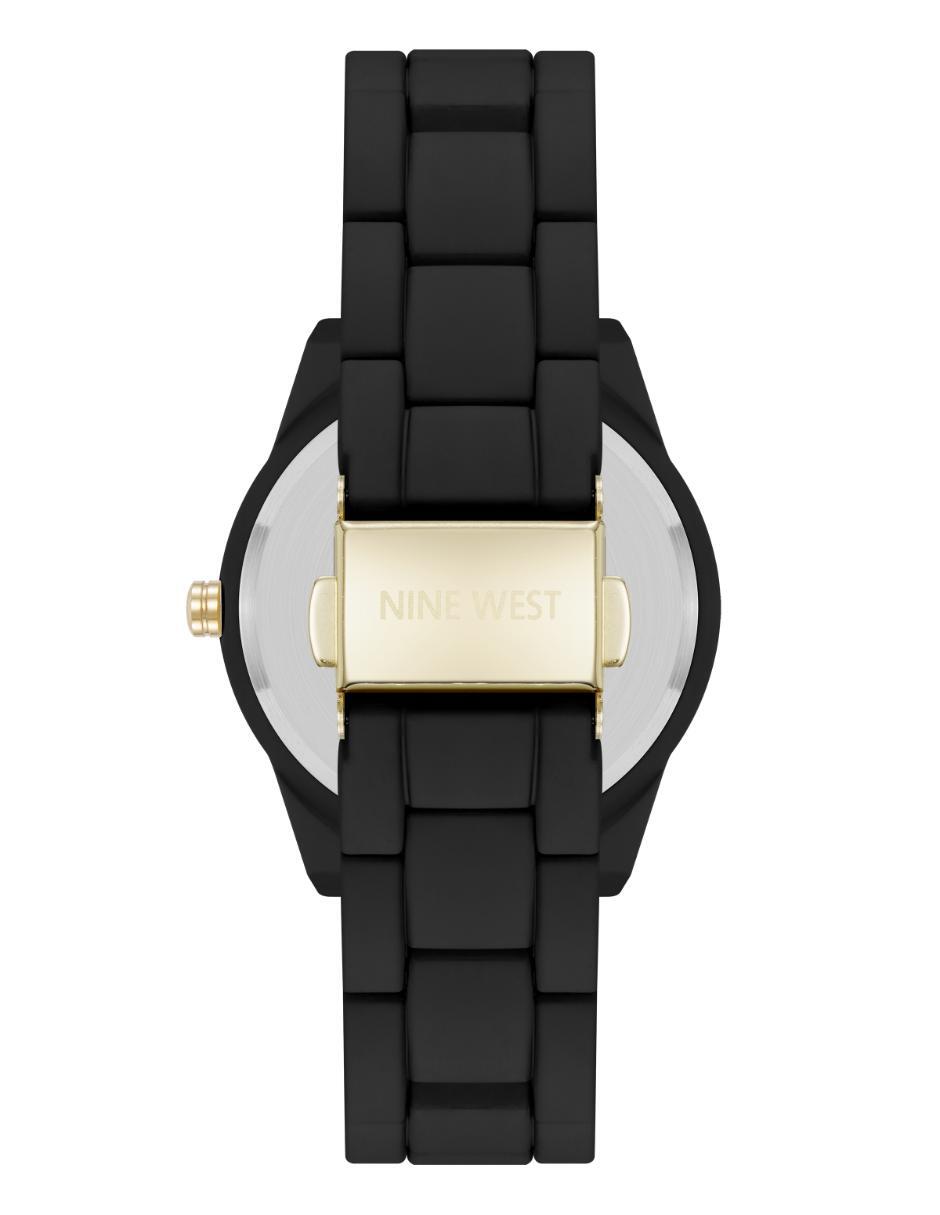 Reloj Black Collection para mujer Nw3288Gpbk 2