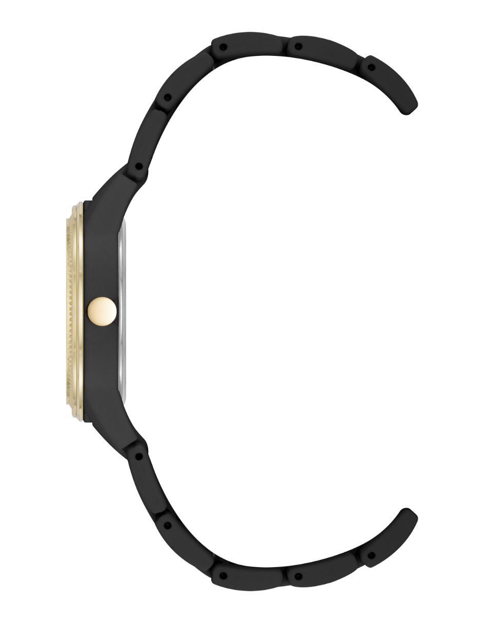 Reloj Black Collection para mujer Nw3288Gpbk 3