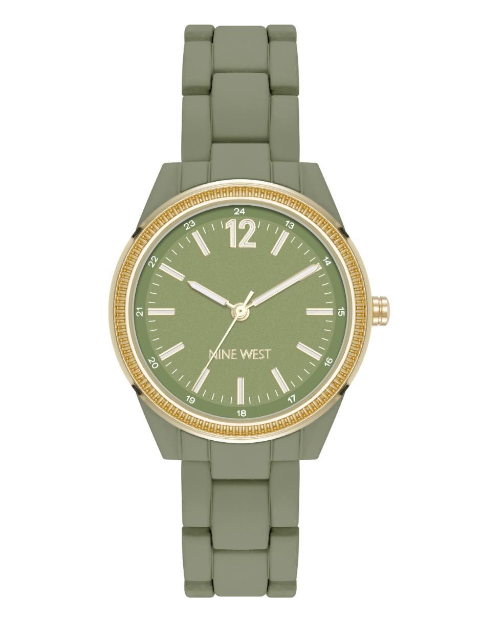 Reloj Color Collection para mujer Nw3288Gpol