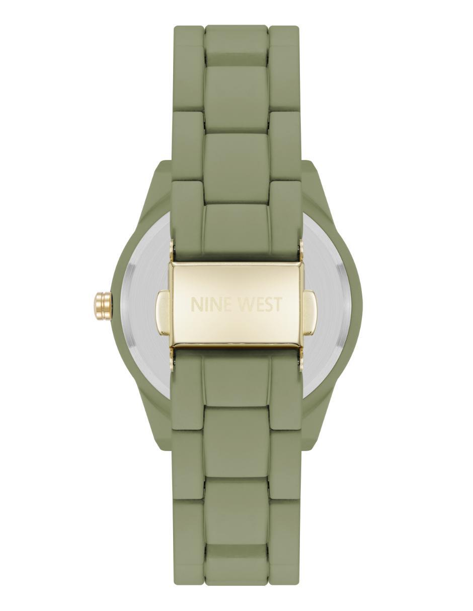 Reloj Color Collection para mujer Nw3288Gpol 2