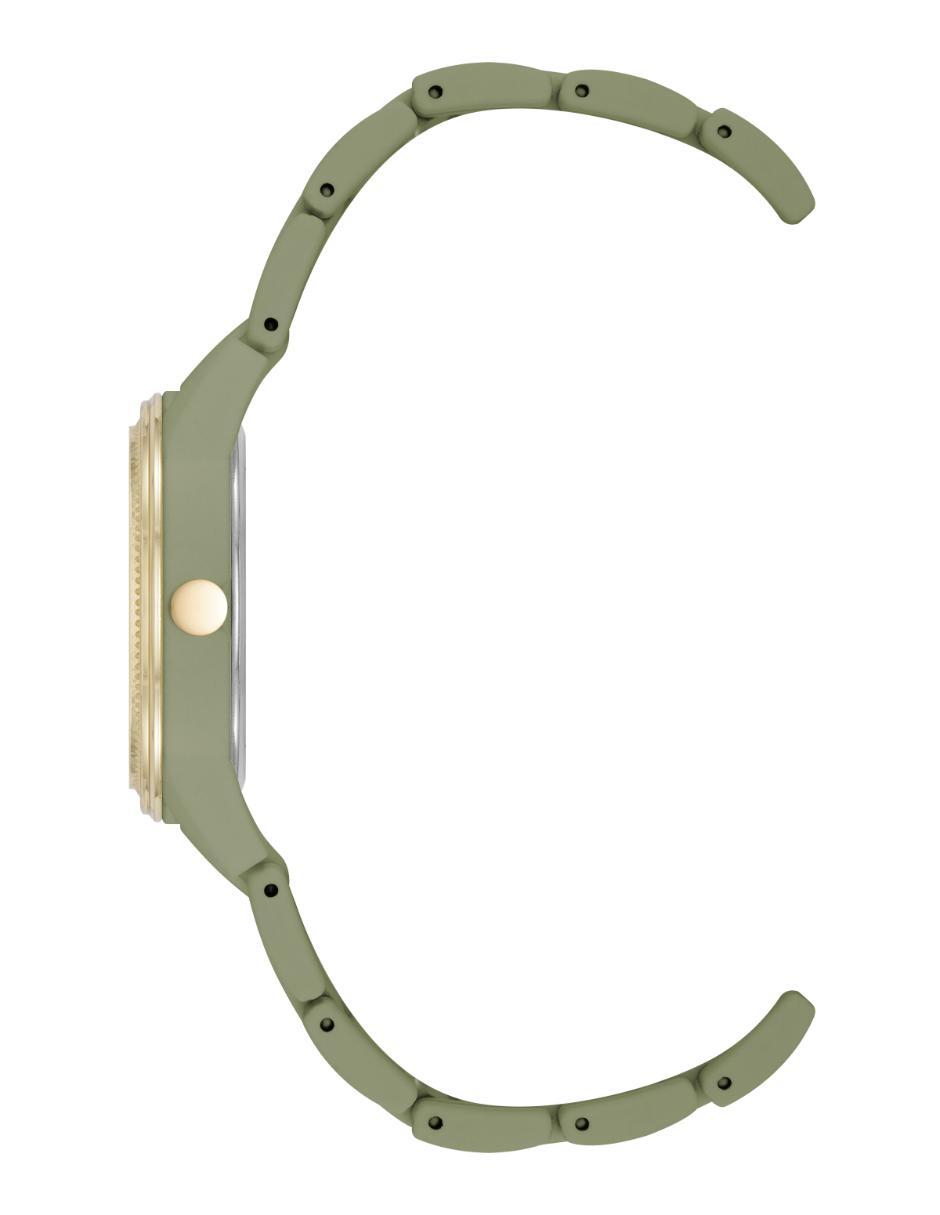 Reloj Color Collection para mujer Nw3288Gpol 3