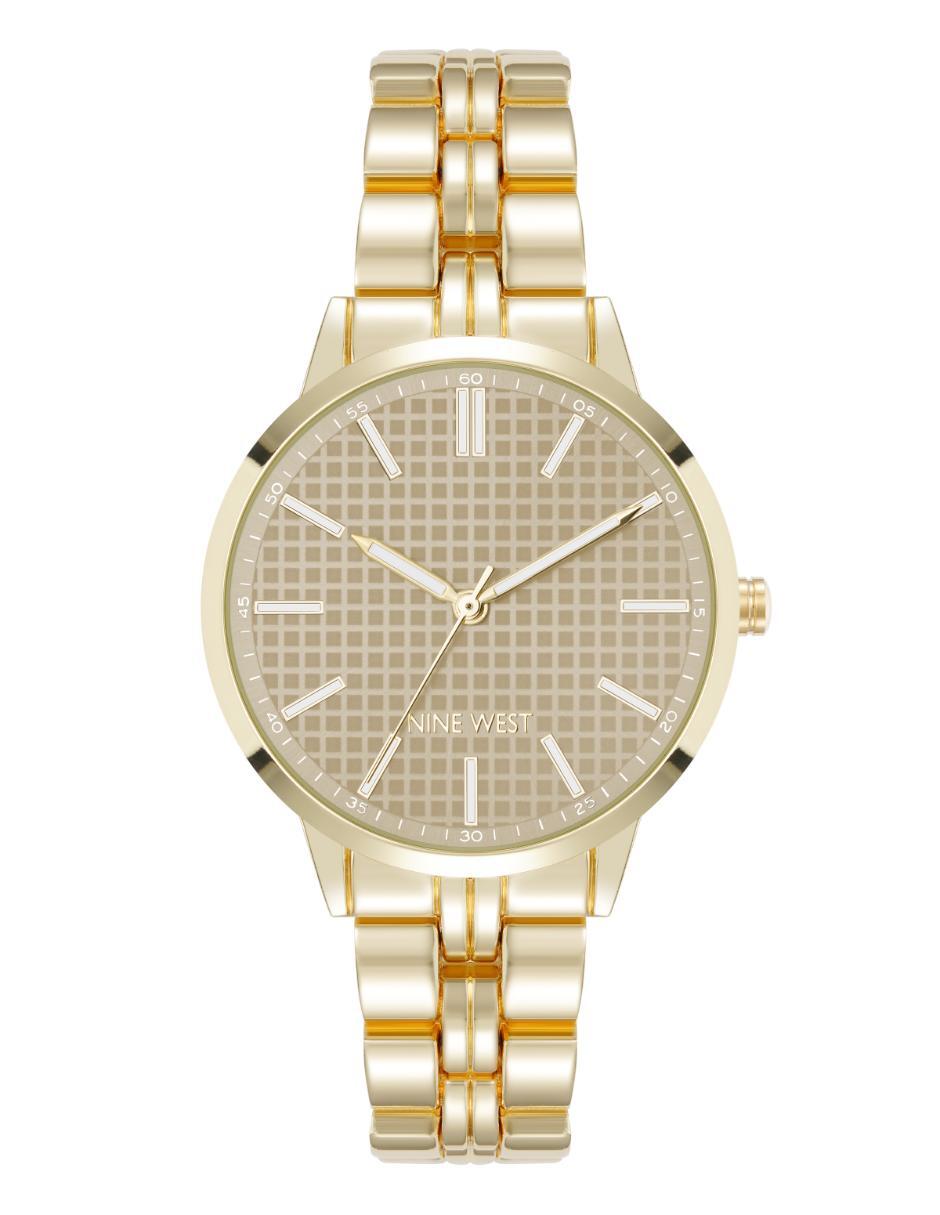 Reloj Gold Collection para mujer Nw3290Tngb Reloj Gold Collection para mujer Nw3290Tngb
