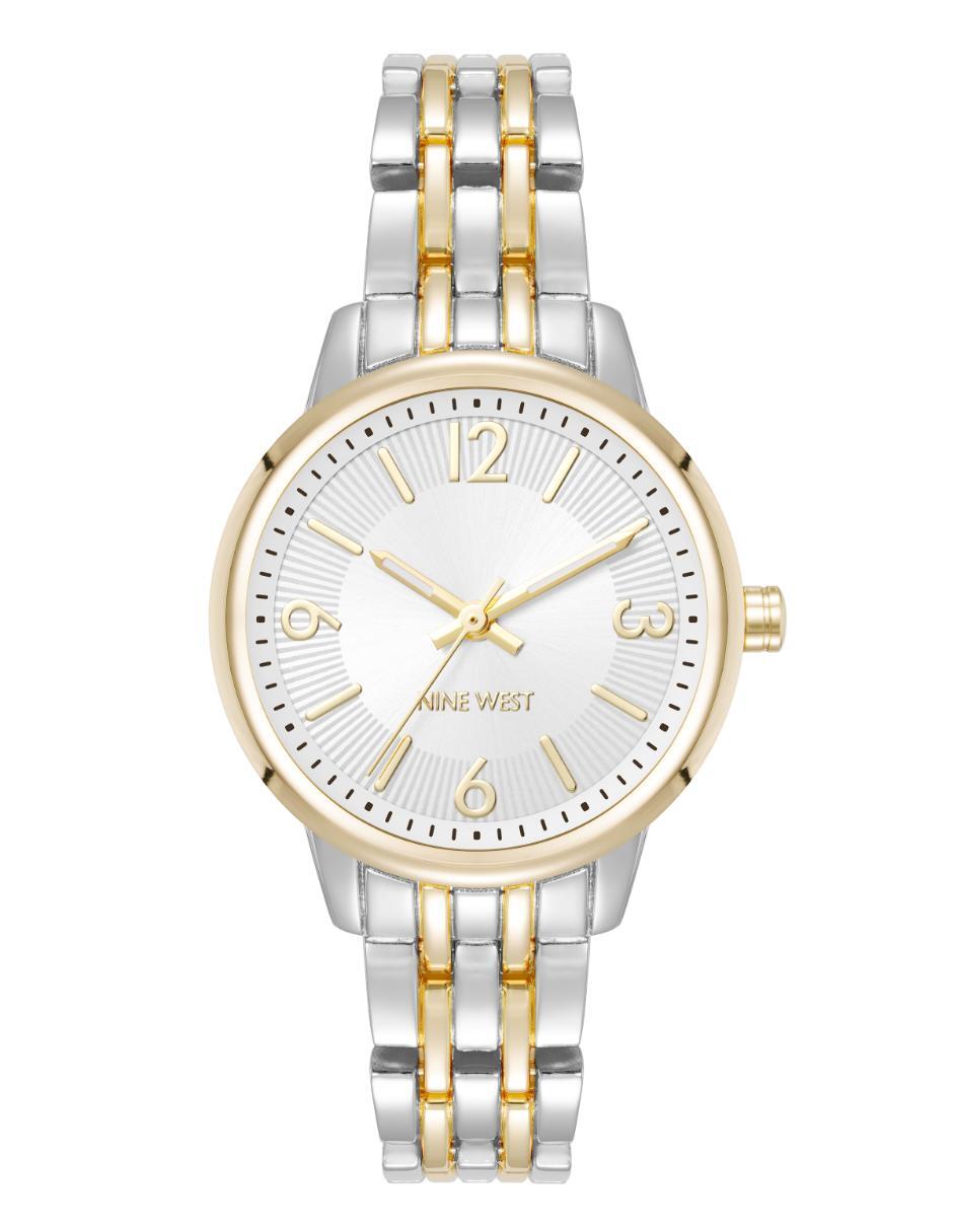 Reloj Two Tone Collection para mujer Nw3285Svtt Reloj Two Tone Collection para mujer Nw3285Svtt