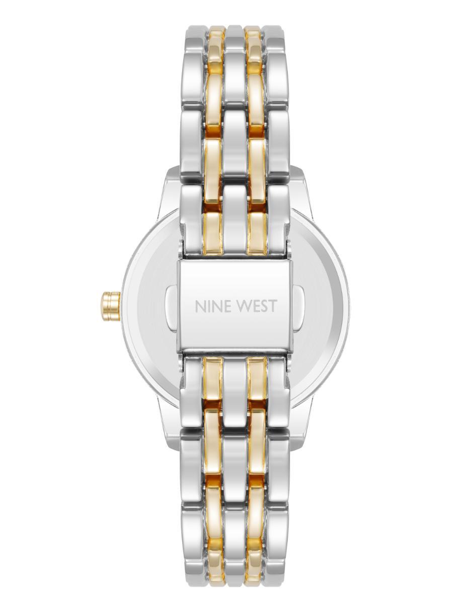Reloj Two Tone Collection para mujer Nw3285Svtt 2