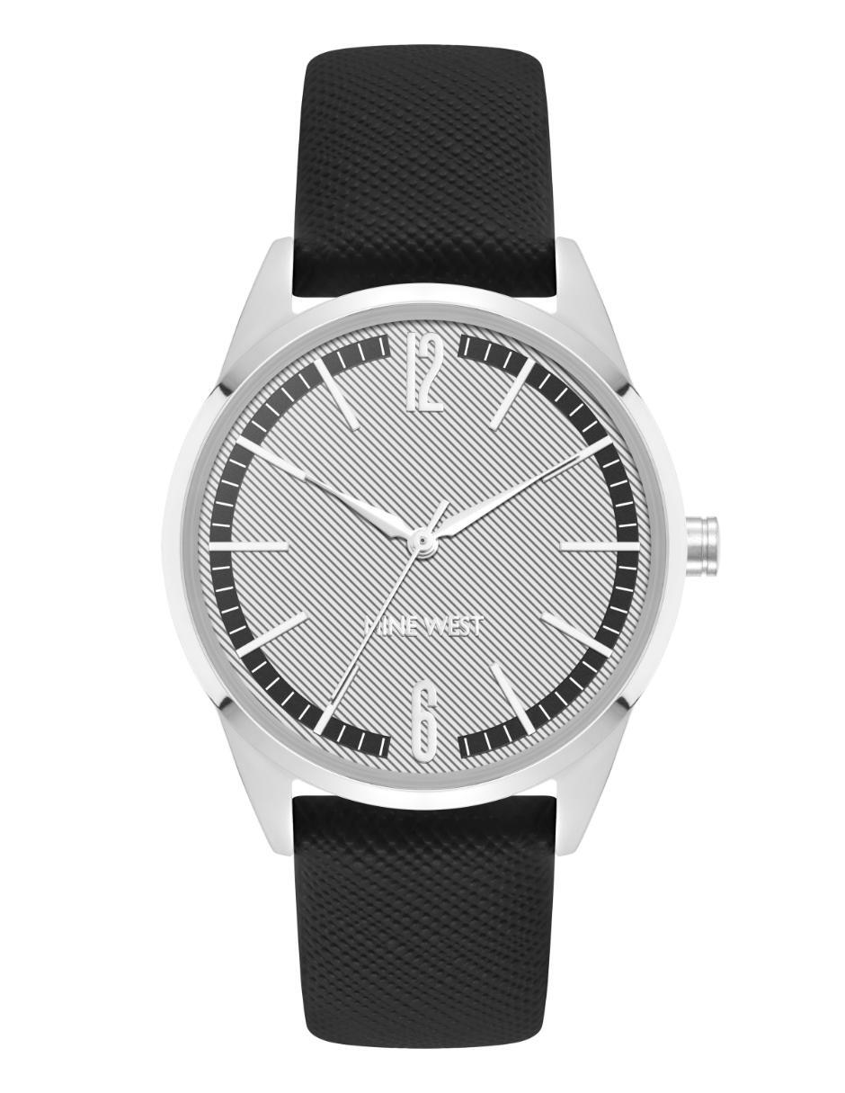 Reloj Black Collection para mujer Nw3167Svbk