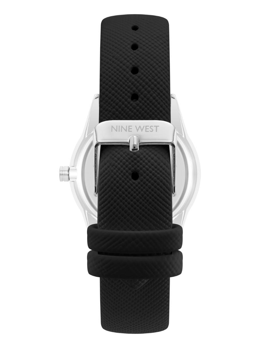 Reloj Black Collection para mujer Nw3167Svbk 2