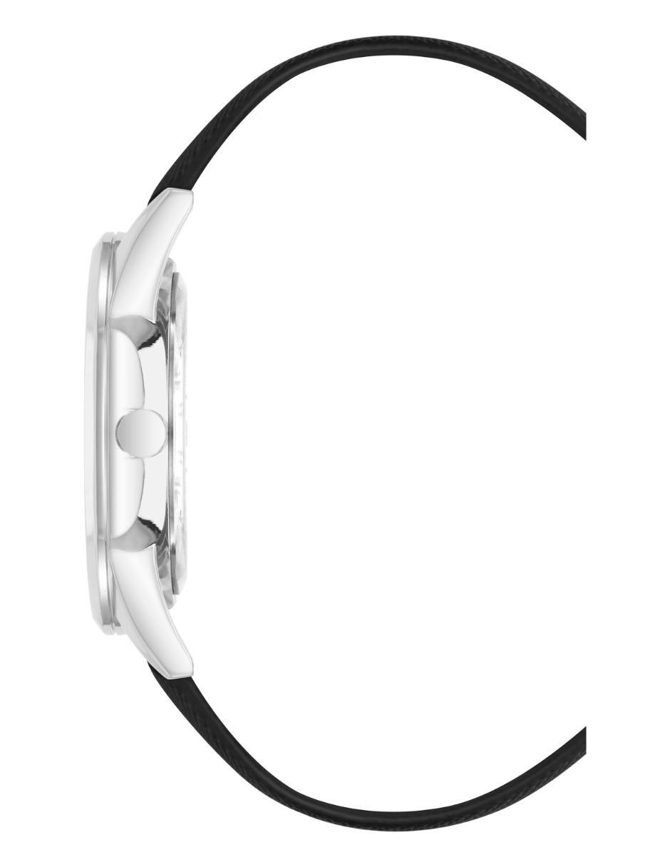 Reloj Black Collection para mujer Nw3167Svbk 3