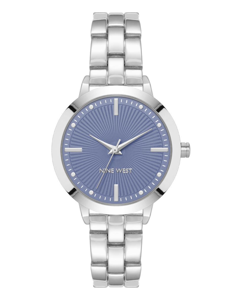Reloj Silver Collection para mujer Nw3259Pwsv