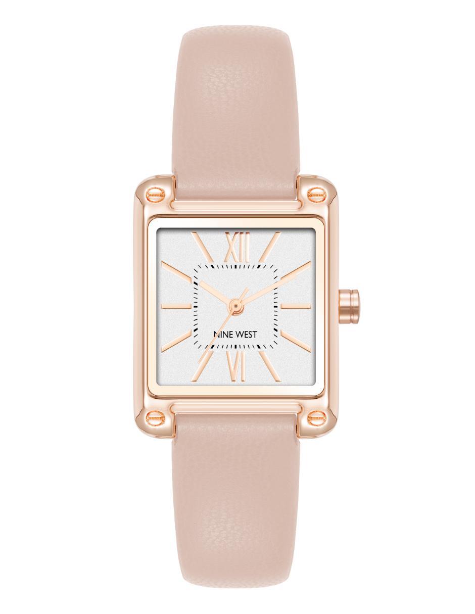 Reloj Blush Collection para mujer Nw3076Rgpk