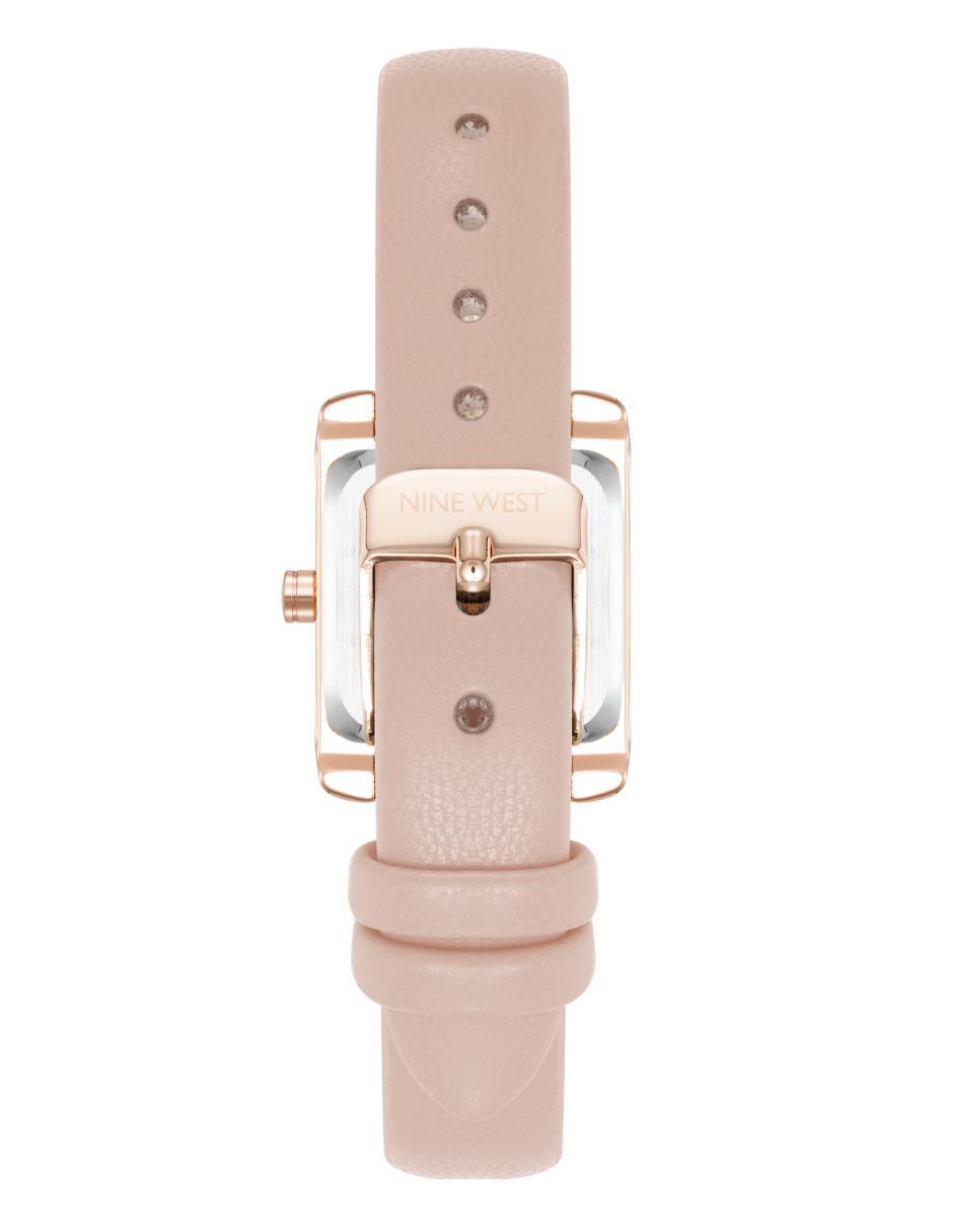 Reloj Blush Collection para mujer Nw3076Rgpk 2