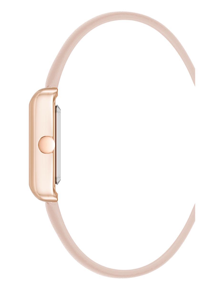 Reloj Blush Collection para mujer Nw3076Rgpk 3