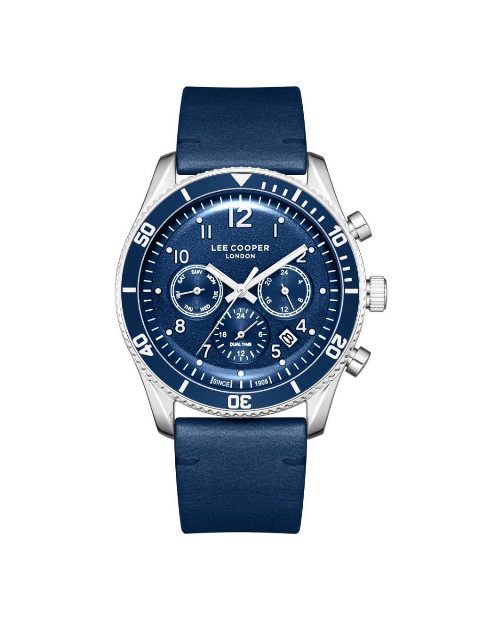 Reloj Blue Collection para hombre LC08260.399