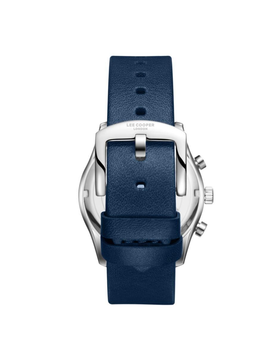 Reloj Blue Collection para hombre LC08260.399 4