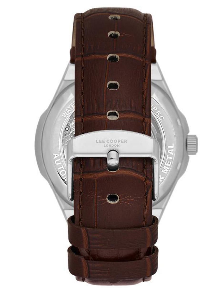 Reloj Black Collection para hombre Lc08050.354 3