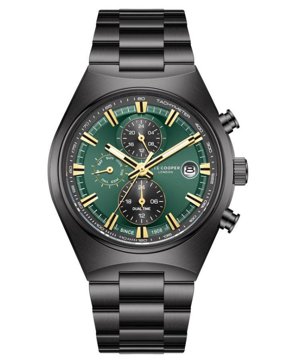 Reloj Grey Collection para hombre Lc08214.070 Reloj Grey Collection para hombre Lc08214.070