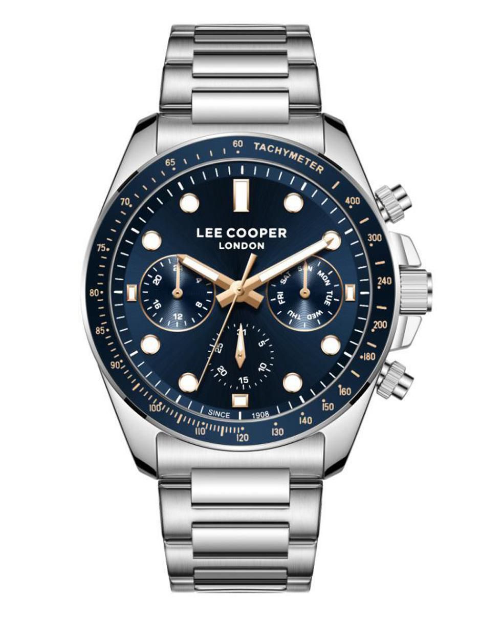 Reloj Silver Collection para hombre Lc08215.360 Reloj Silver Collection para hombre Lc08215.360