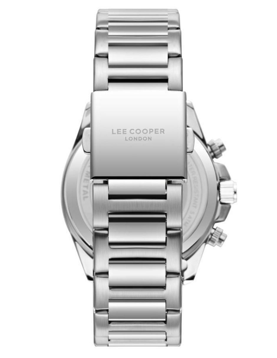 Reloj Silver Collection para hombre Lc08215.360 3