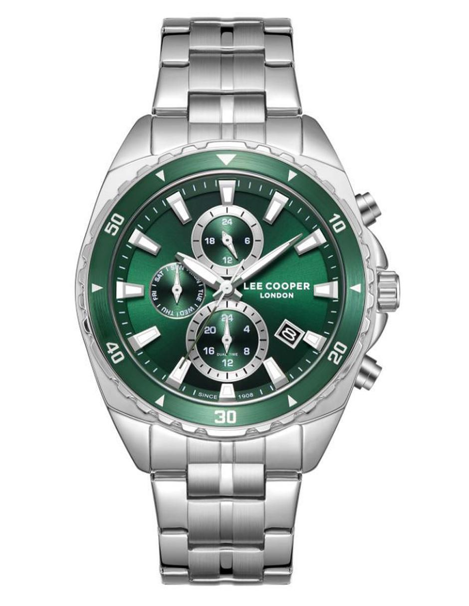 Reloj Silver Collection para hombre Lc08217.370 Reloj Silver Collection para hombre Lc08217.370