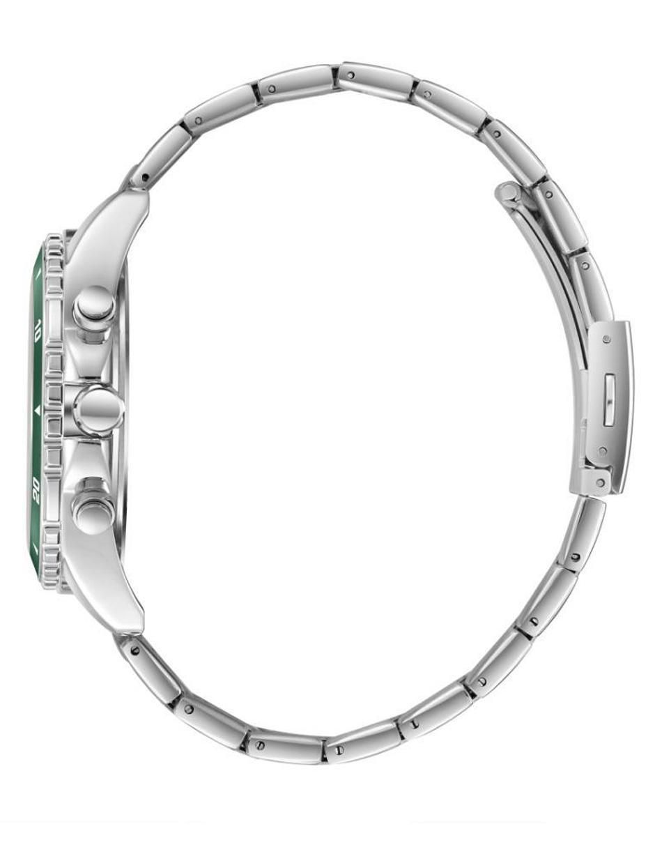 Reloj Silver Collection para hombre Lc08217.370 3