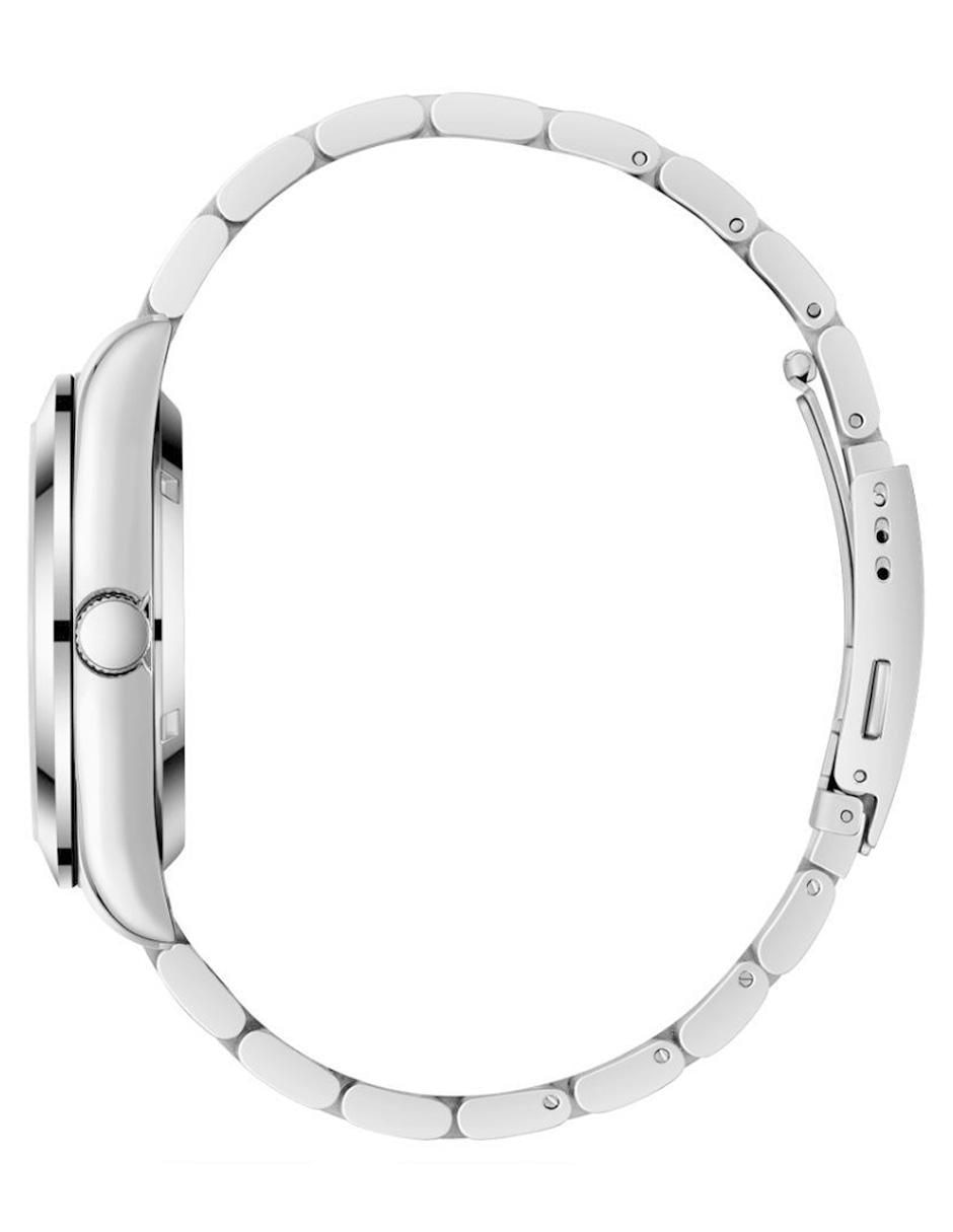 Reloj Silver Collection para hombre Lc08228.330 2