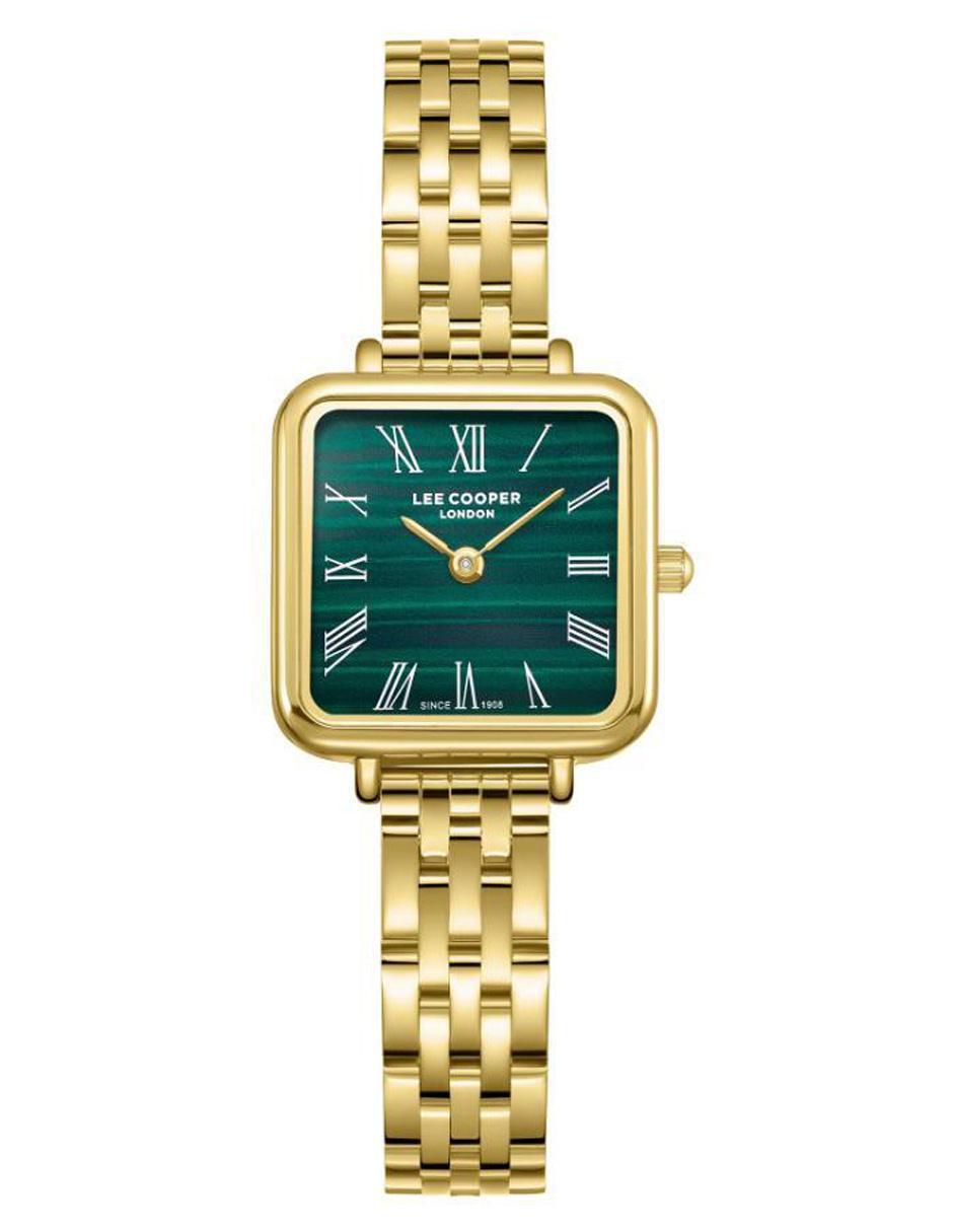 Reloj Gold Collection para mujer Lc08226.170 Reloj Gold Collection para mujer Lc08226.170