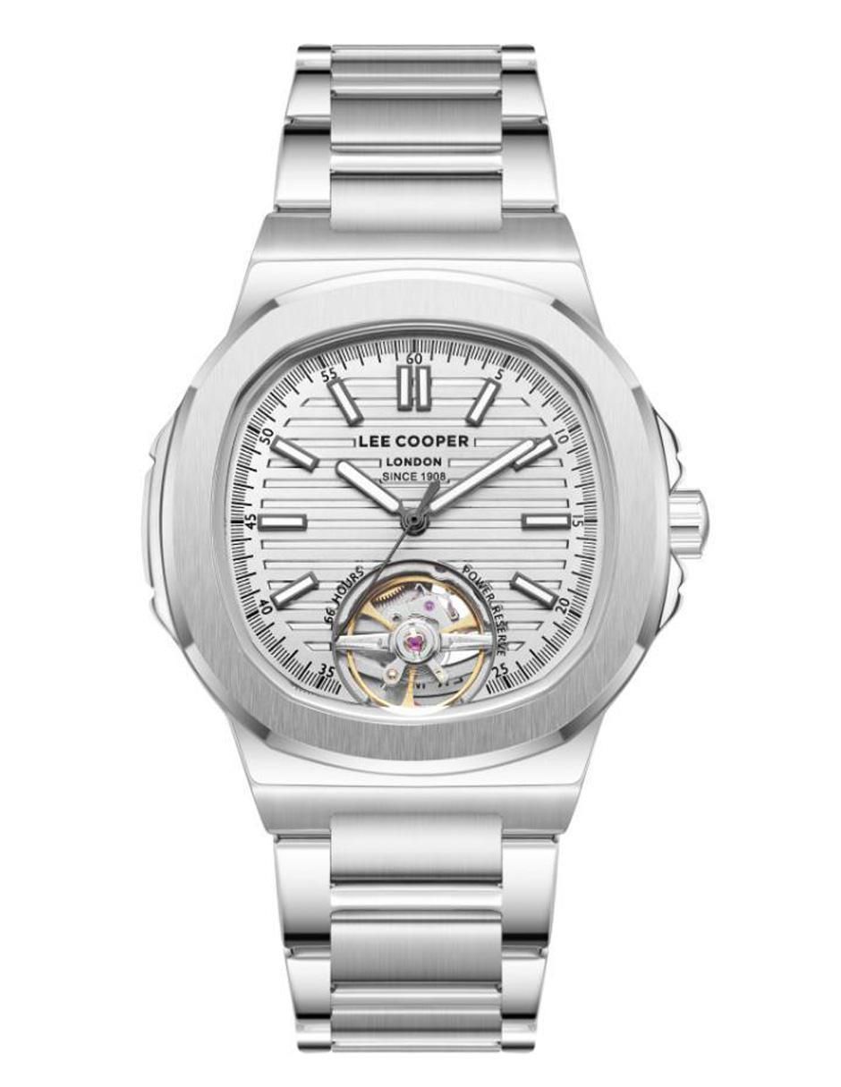 Reloj Silver Collection para hombre Lc08227.330 Reloj Silver Collection para hombre Lc08227.330