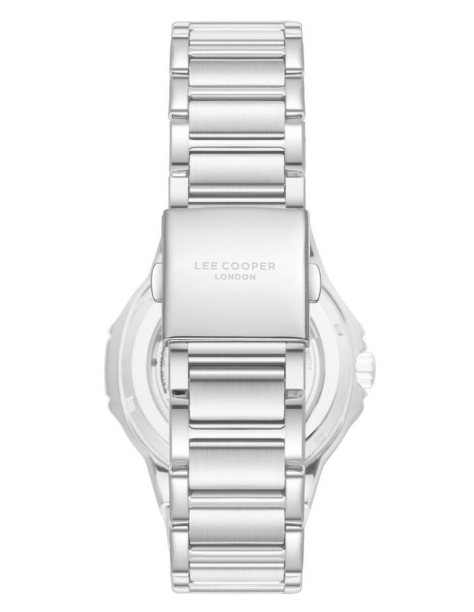 Reloj Silver Collection para hombre Lc08227.330 2
