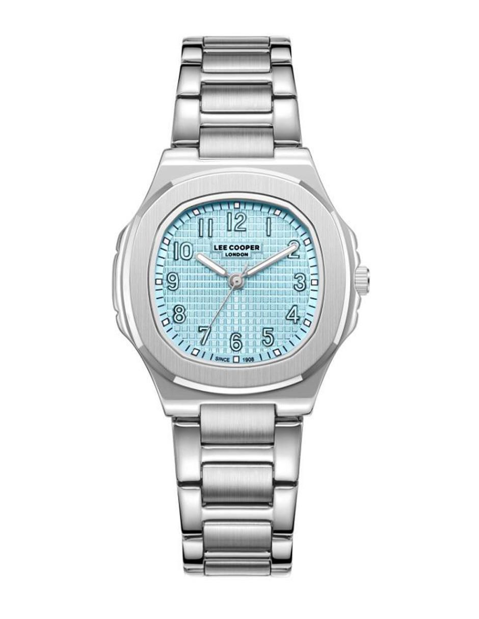 Reloj Silver Collection para mujer Lc08258.300
