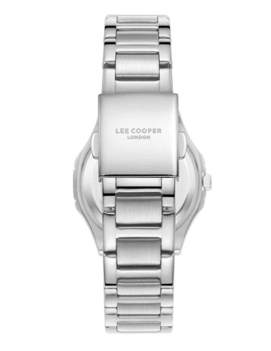 Reloj Silver Collection para mujer Lc08258.300 3
