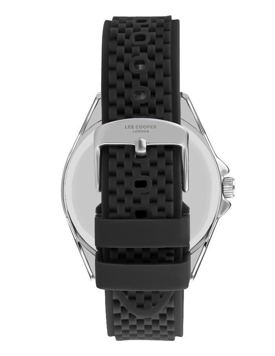 Reloj Black Collection para hombre LC07361.361 2