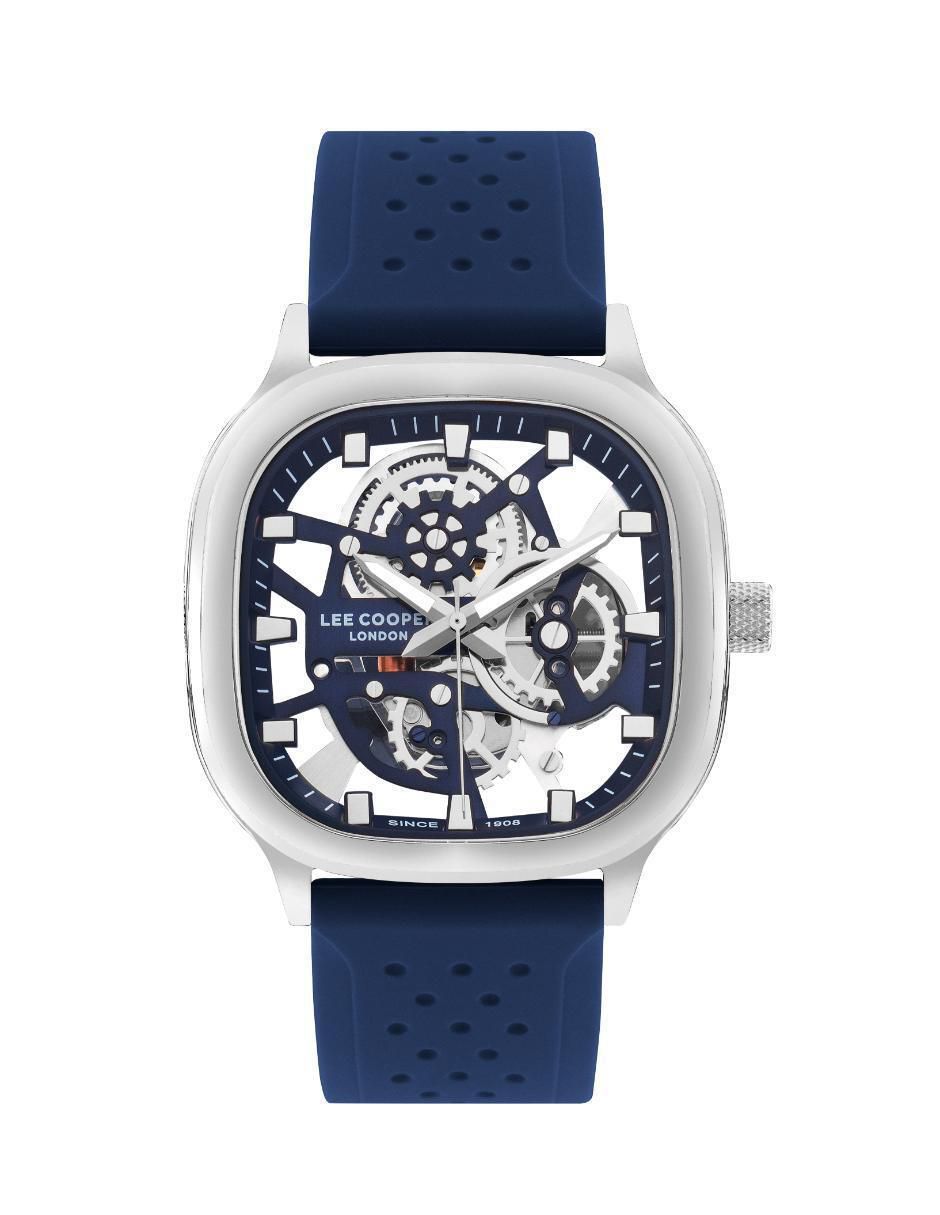 Reloj Blue Collection para hombre LC07973.399