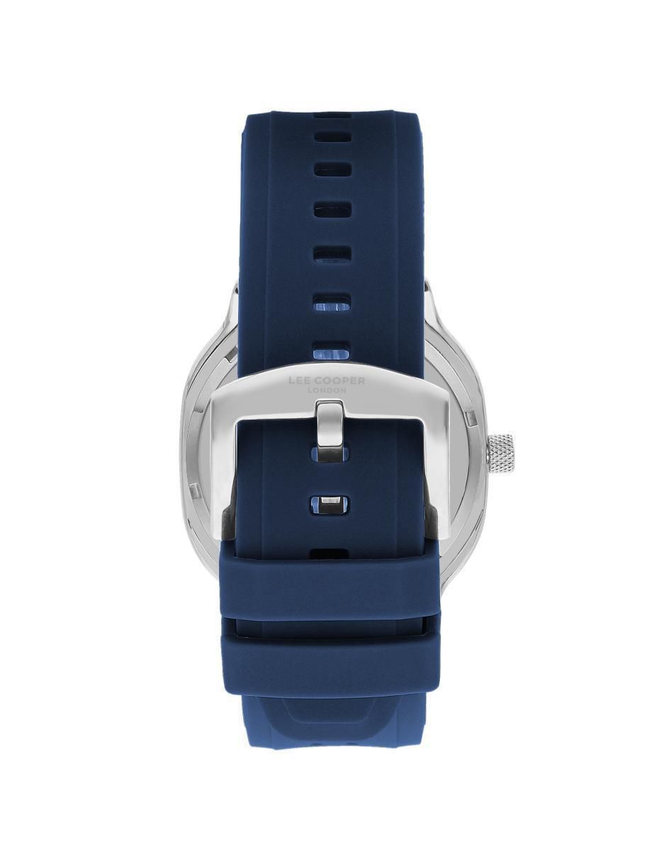Reloj Blue Collection para hombre 
LC07973.399 3