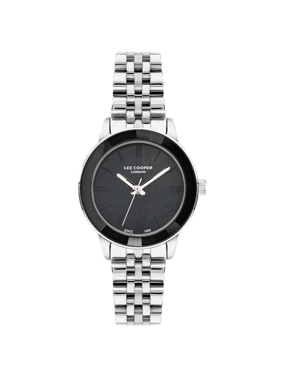Reloj Silver Collection para mujer LC07934.350