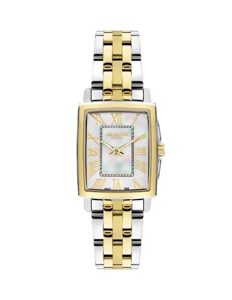 Reloj Two Tone Collection para mujer LC07940.230 Reloj Two Tone Collection para mujer LC07940.230