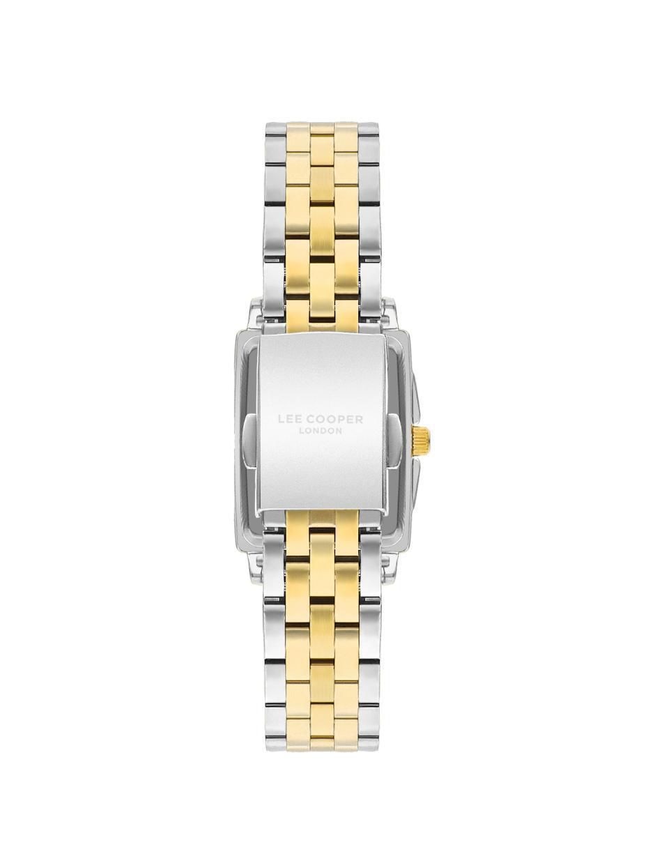 Reloj Two Tone Collection para mujer LC07940.230 3
