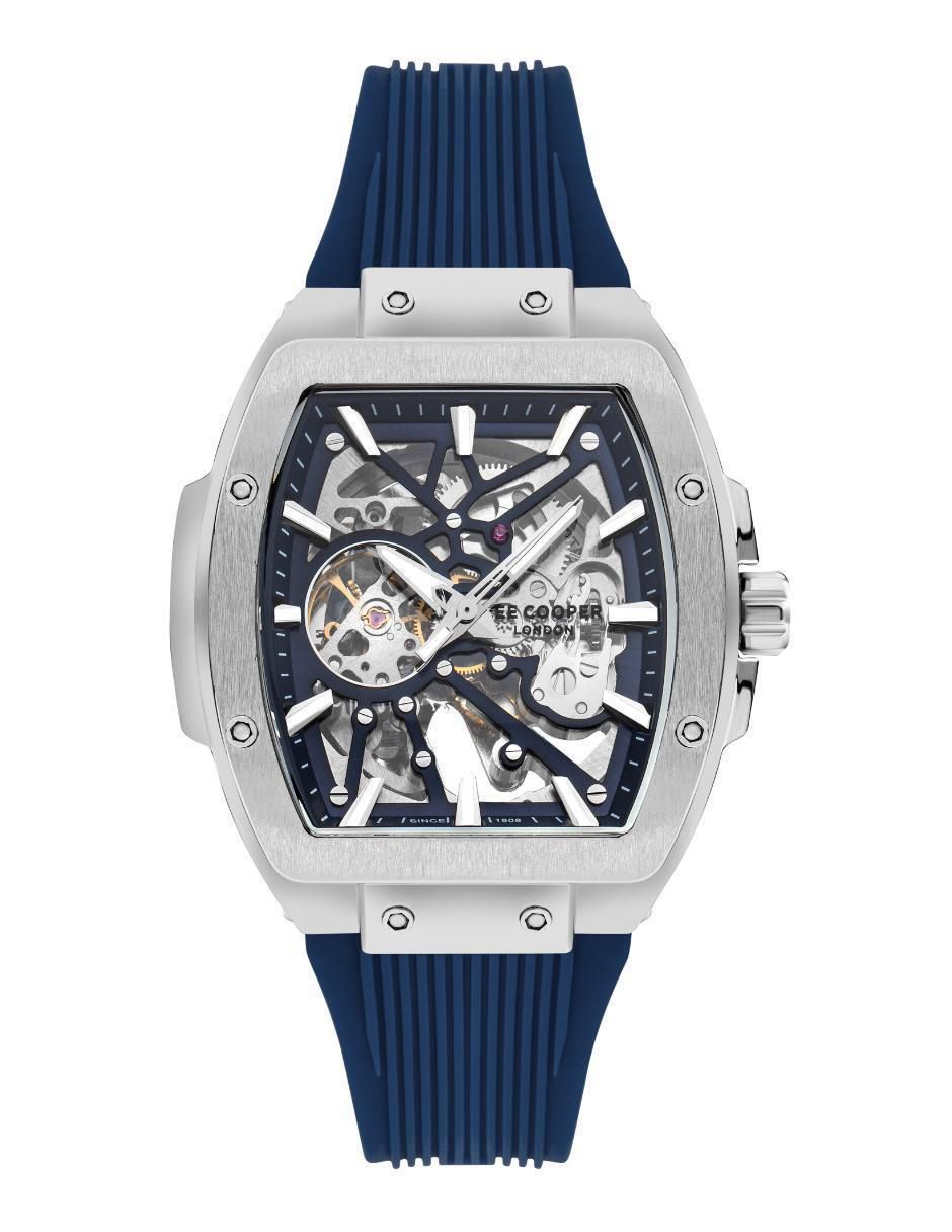 Reloj Blue Collection para hombre LC07979.399