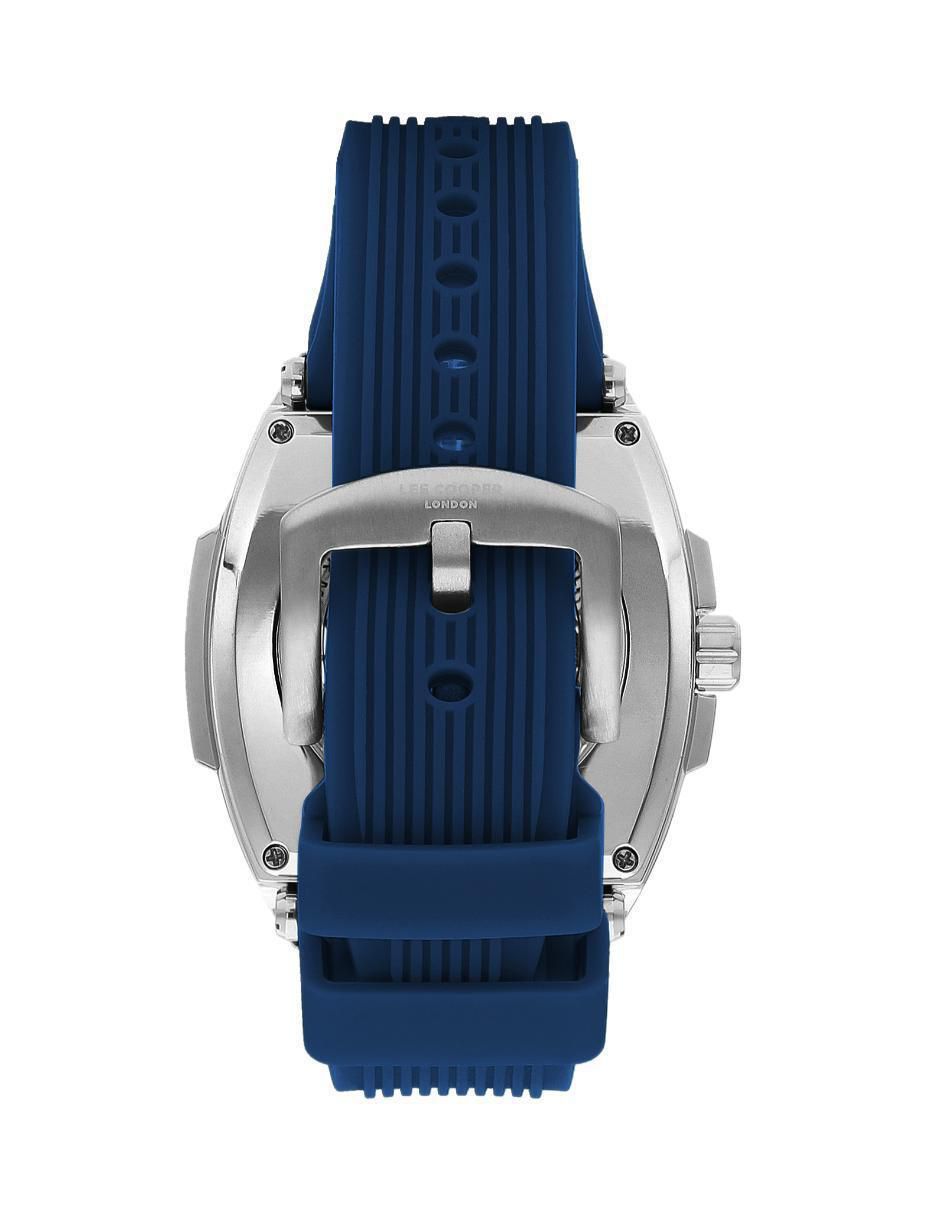 Reloj Blue Collection para hombre LC07979.399 3
