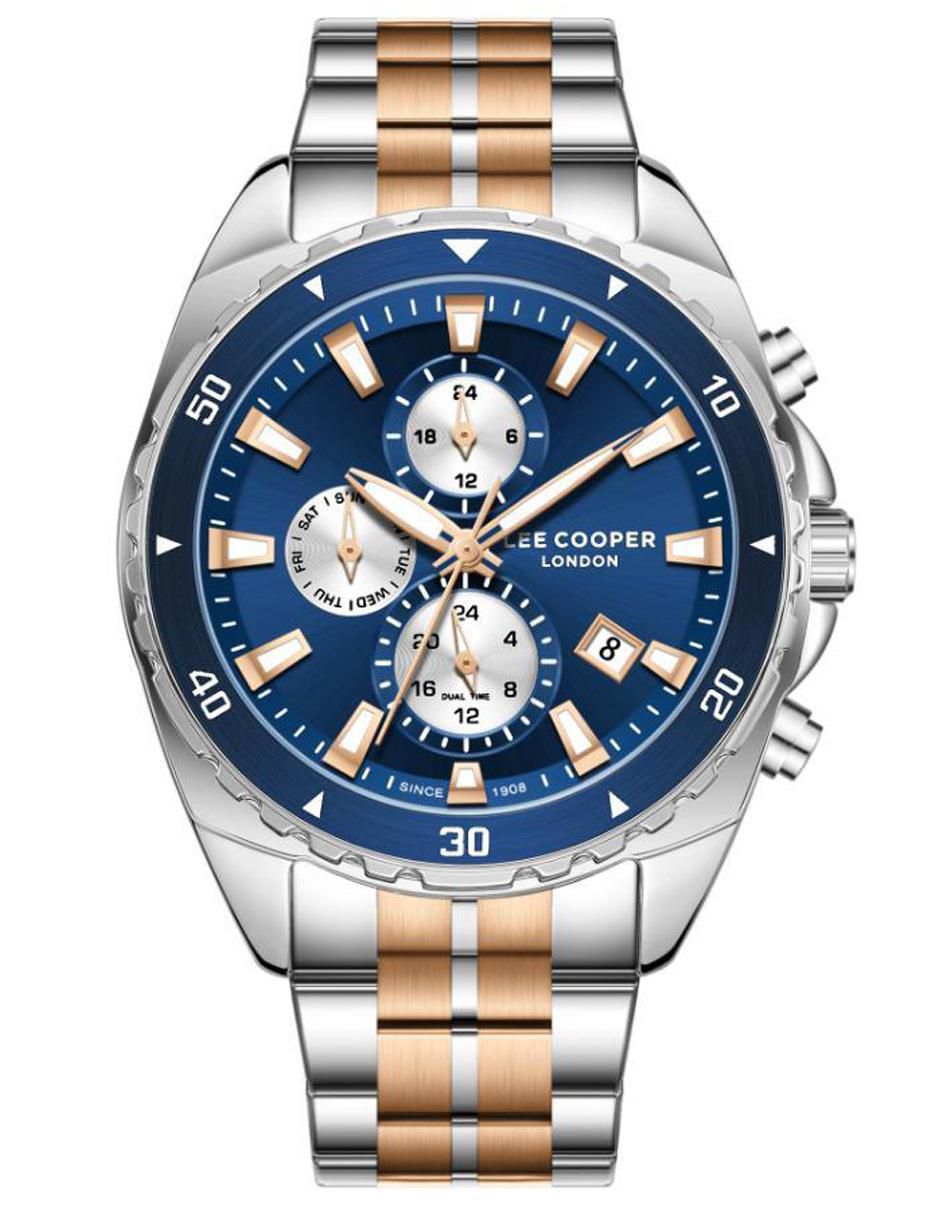 Reloj Two Tone Collection para hombre Lc08217.590 Reloj Two Tone Collection para hombre Lc08217.590