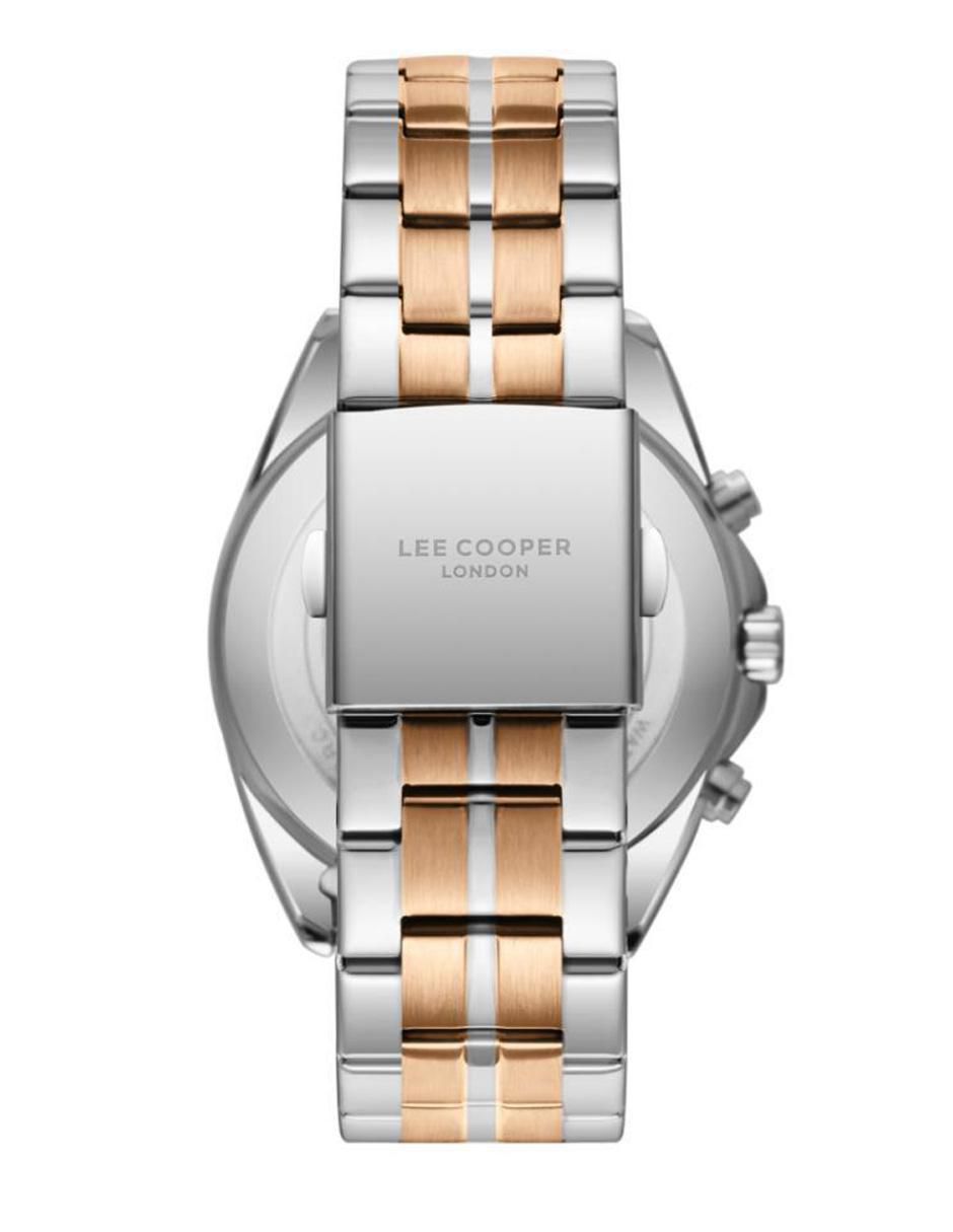 Reloj Two Tone Collection para hombre Lc08217.590 2