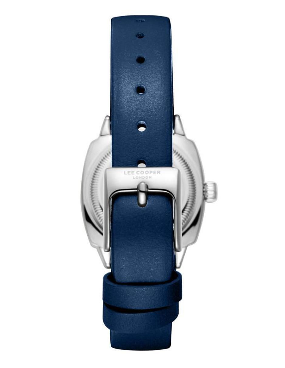 Reloj Blue Collection para mujer Lc08220.329 3