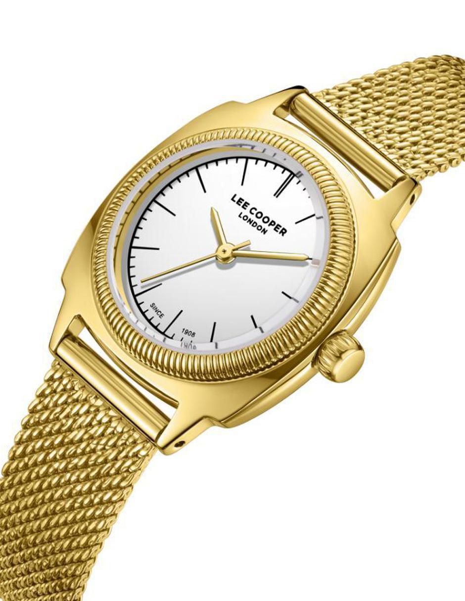 Reloj Gold Collection para mujer Lc08221.130 2