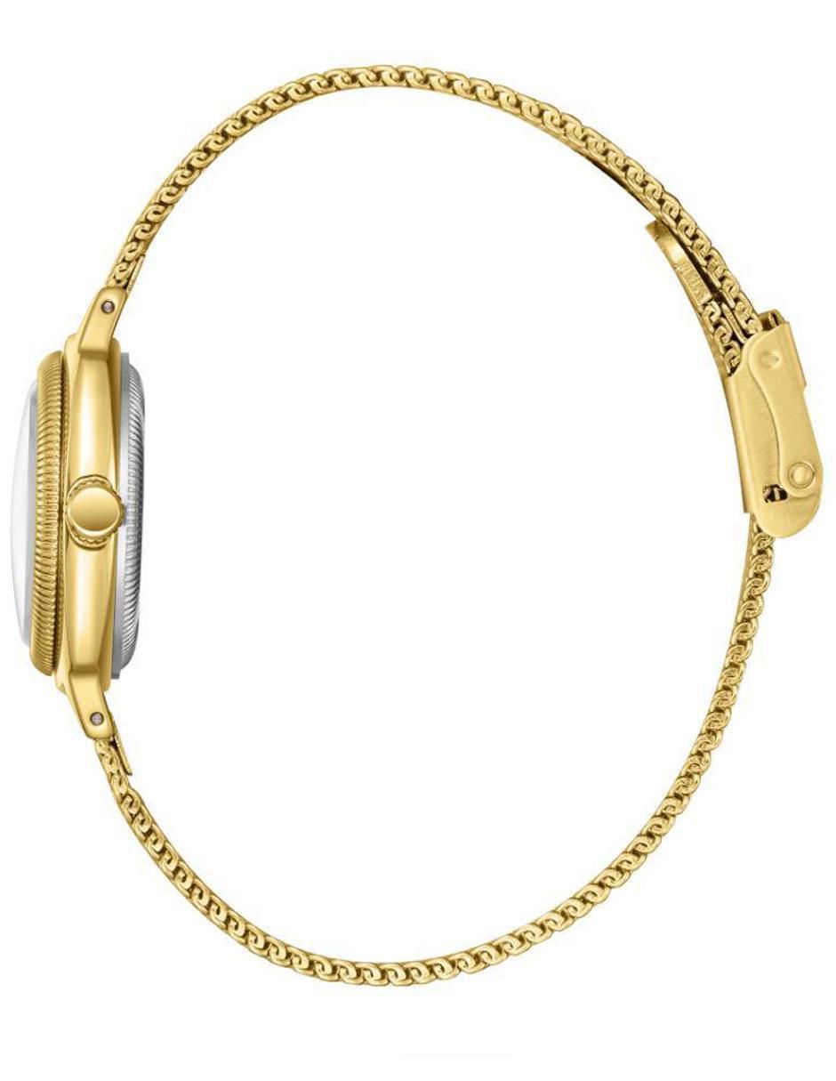 Reloj Gold Collection para mujer Lc08221.130 3