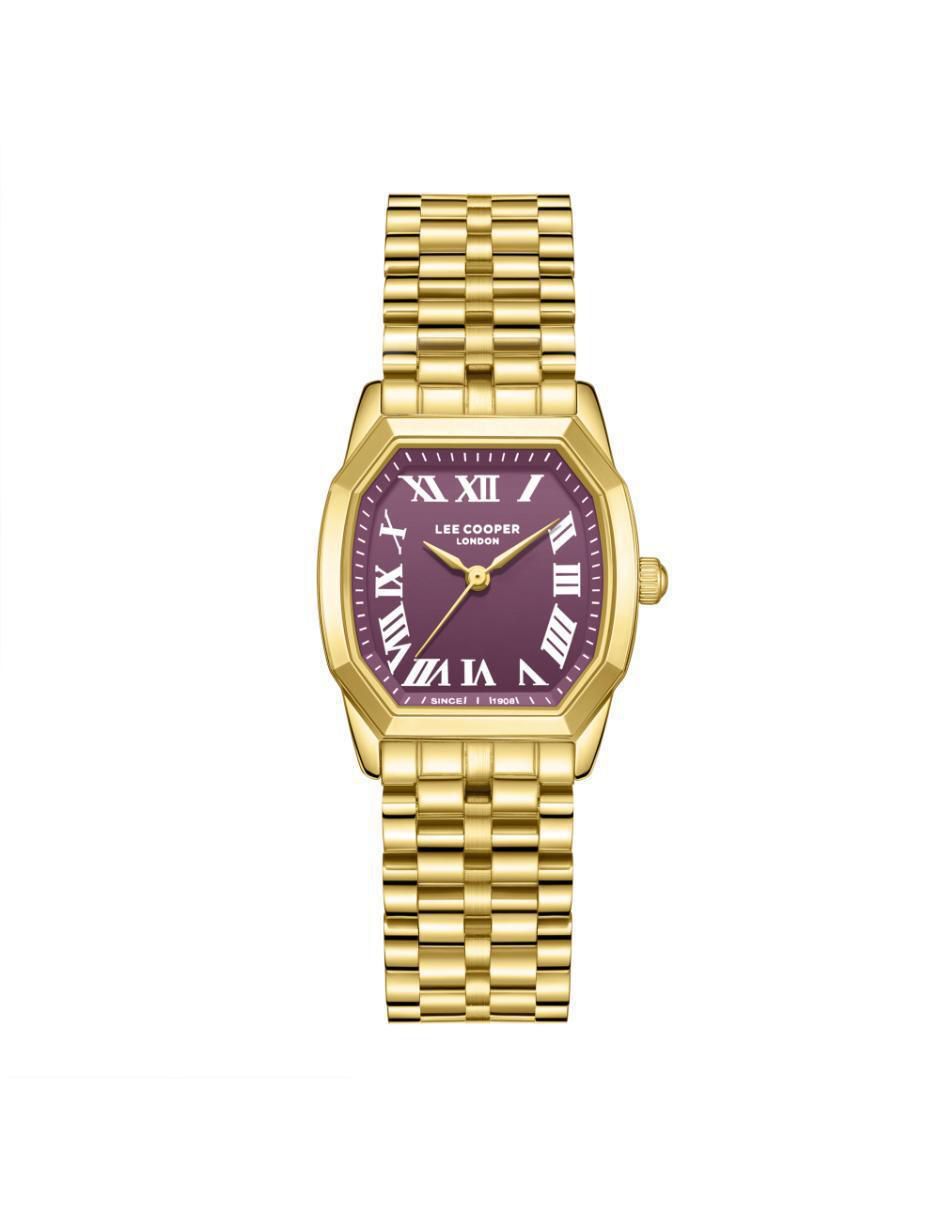 Reloj Gold Collection para mujer LC08201.180 Reloj Gold Collection para mujer LC08201.180
