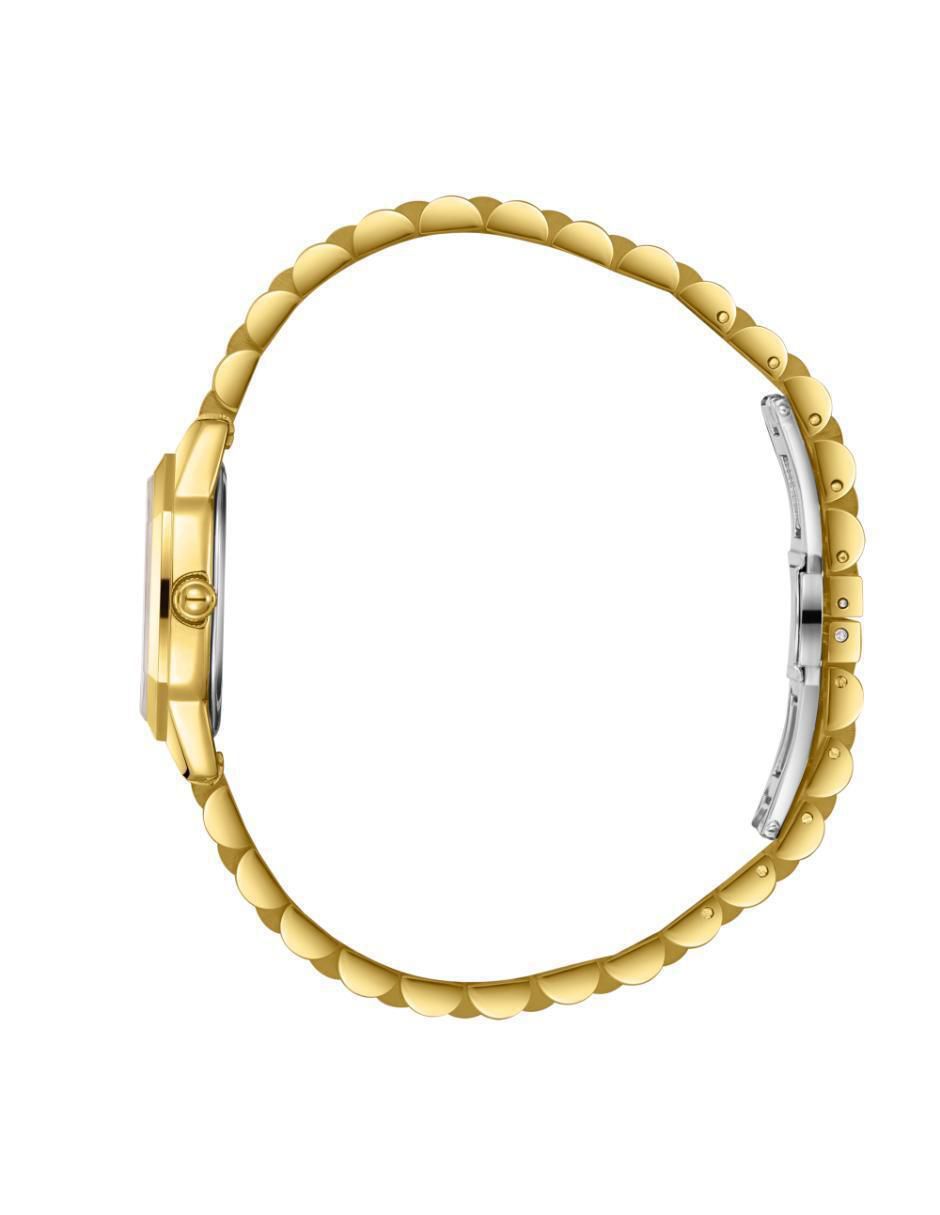 Reloj Gold Collection para mujer LC08201.180 3