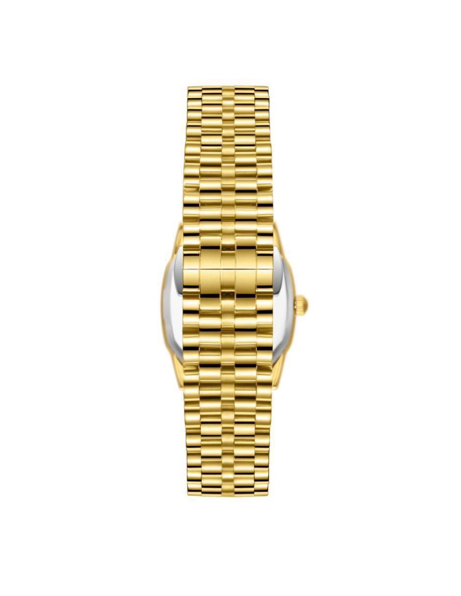Reloj Gold Collection para mujer LC08201.180 4