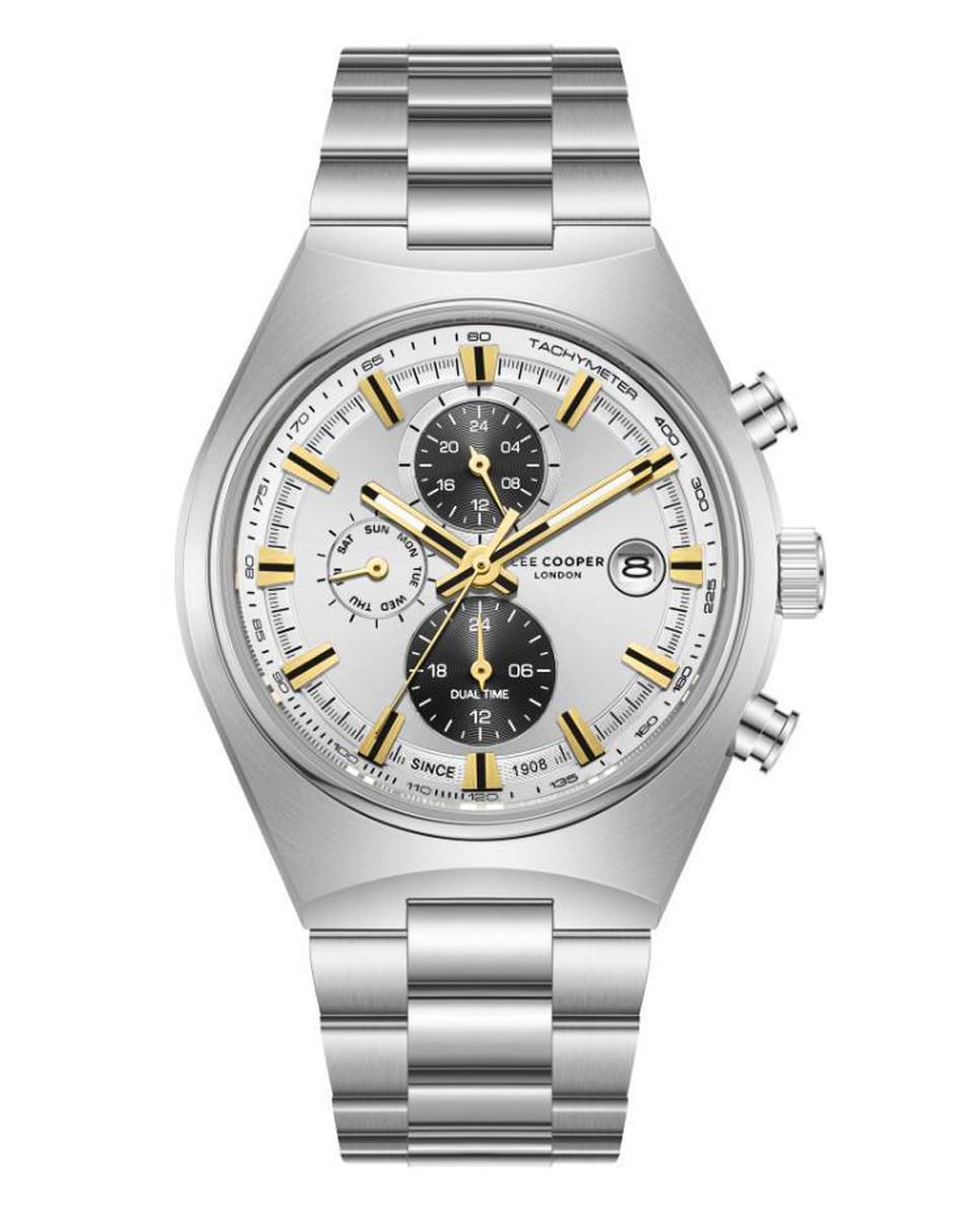 Reloj Silver Collection para hombre Lc08214.330 Reloj Silver Collection para hombre Lc08214.330