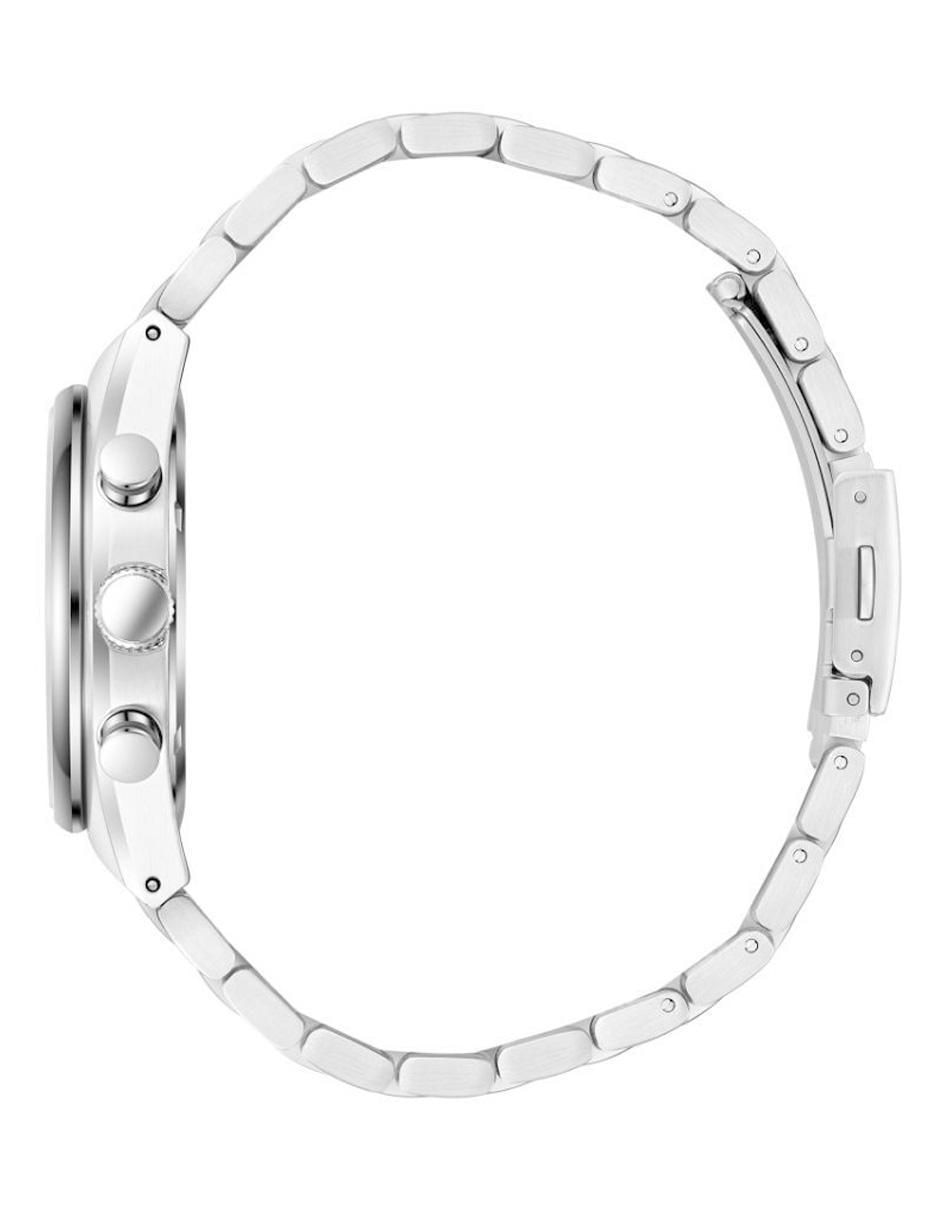 Reloj Silver Collection para hombre Lc08214.330 2