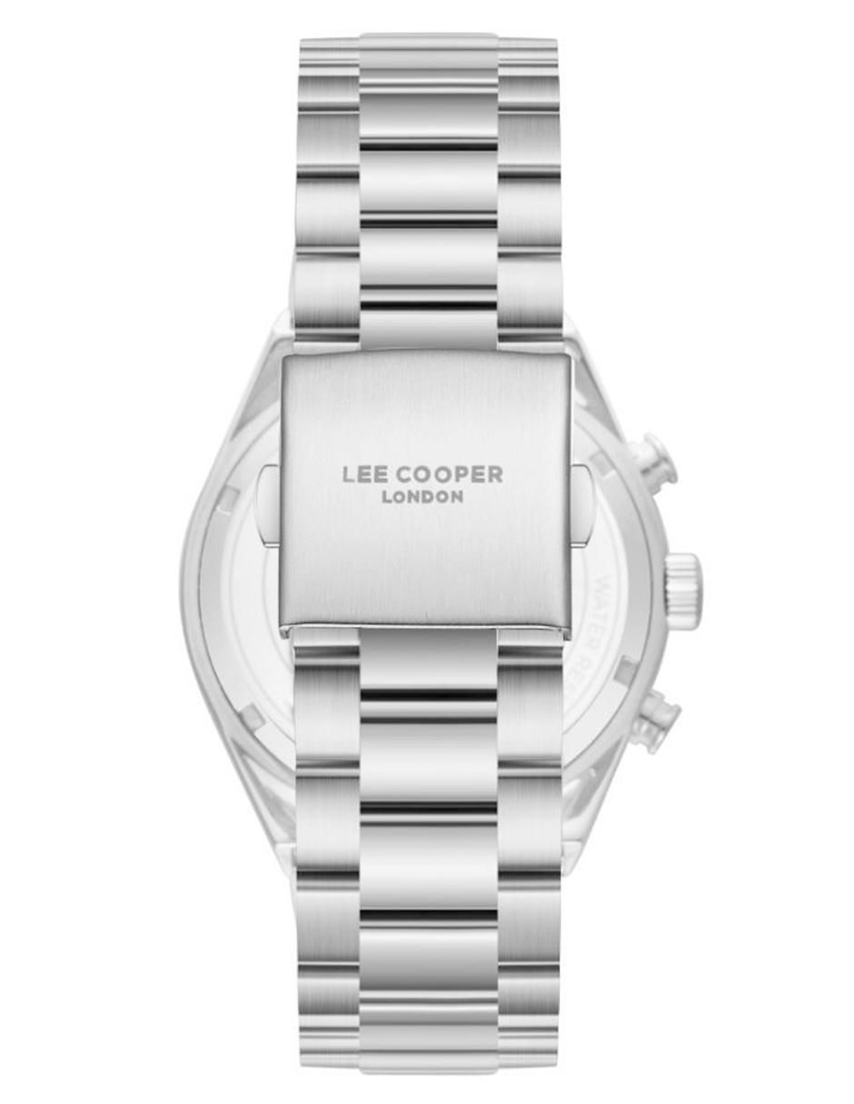 Reloj Silver Collection para hombre Lc08214.330 3