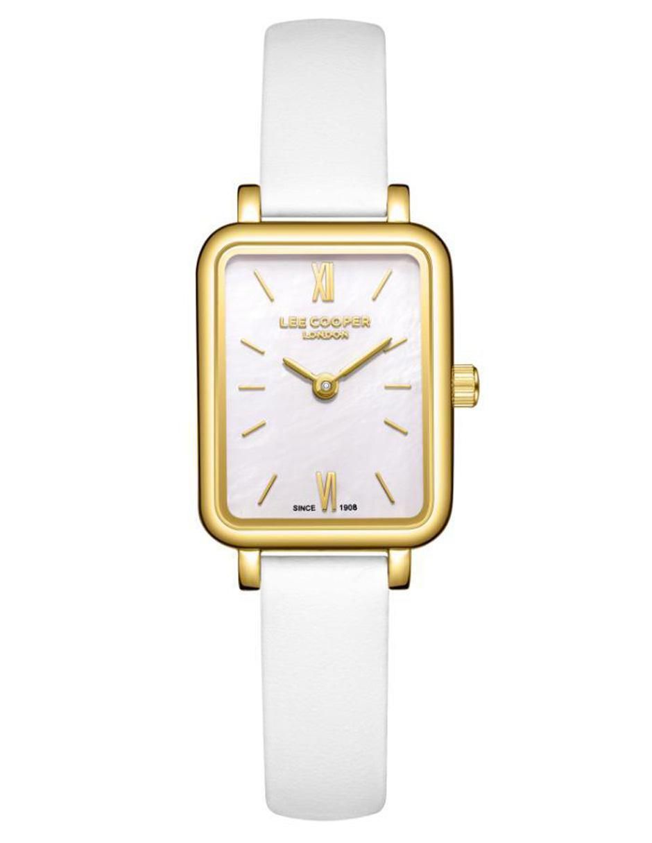 Reloj White Collection para mujer Lc08208.123 Reloj White Collection para mujer Lc08208.123