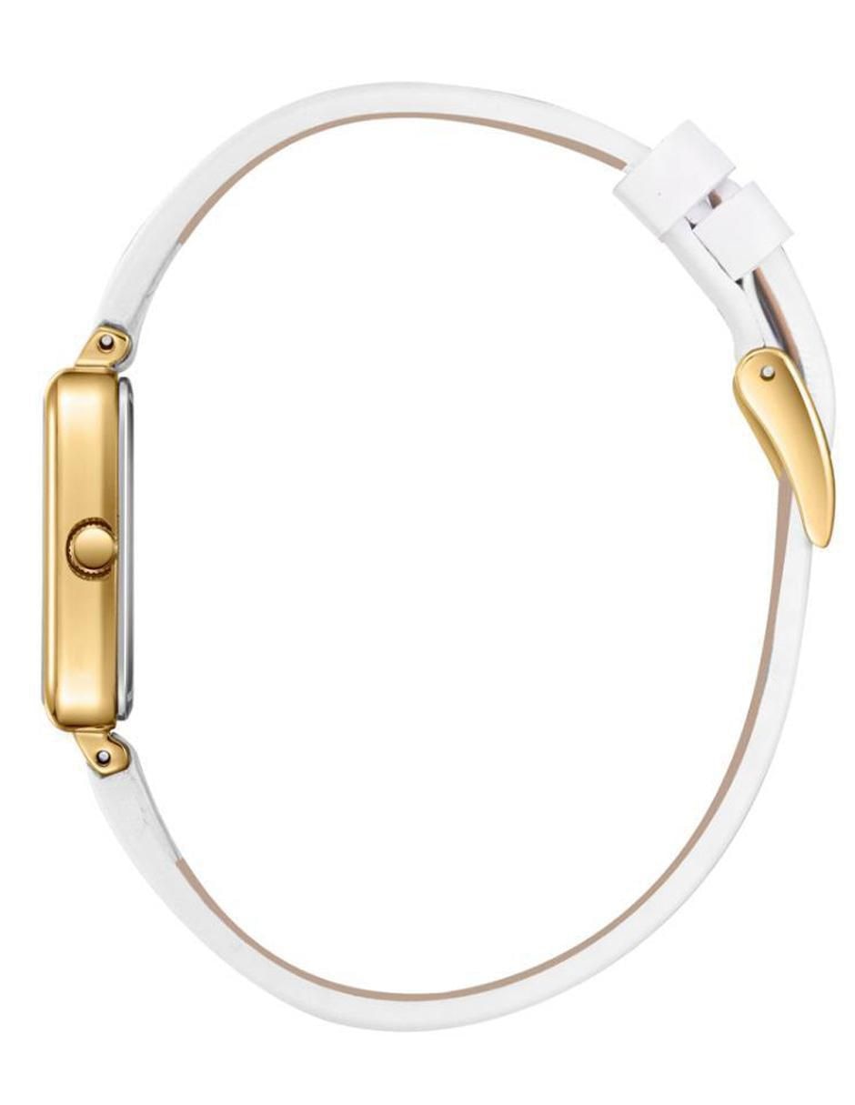 Reloj White Collection para mujer Lc08208.123 3